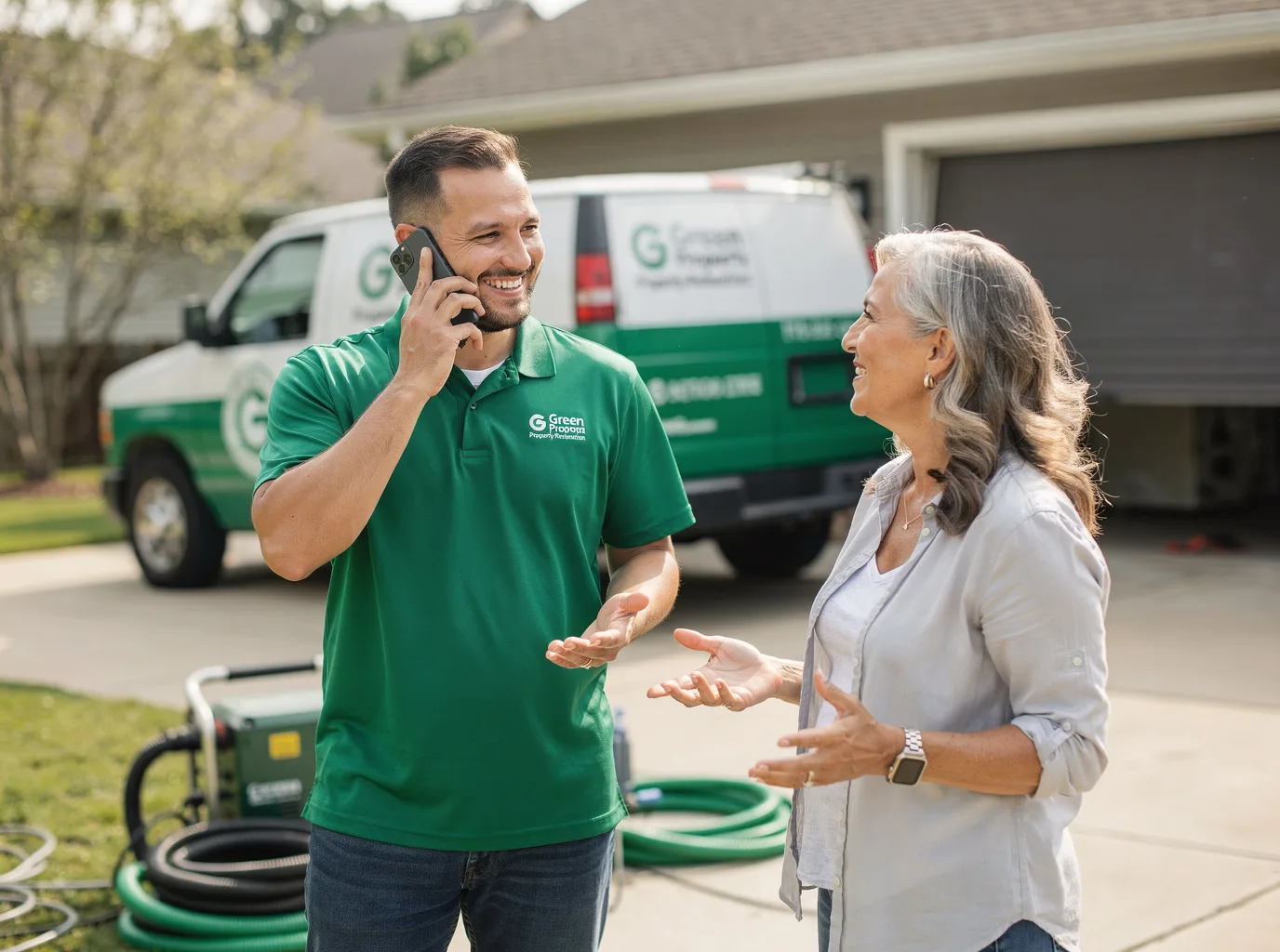 Water Damage Restoration Loup City, NE FAQs